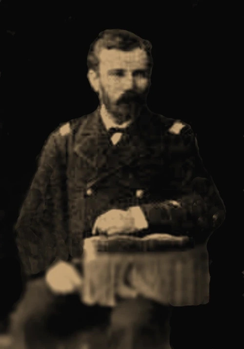 Capitán de Corbeta Gerardo Constantino Bannen