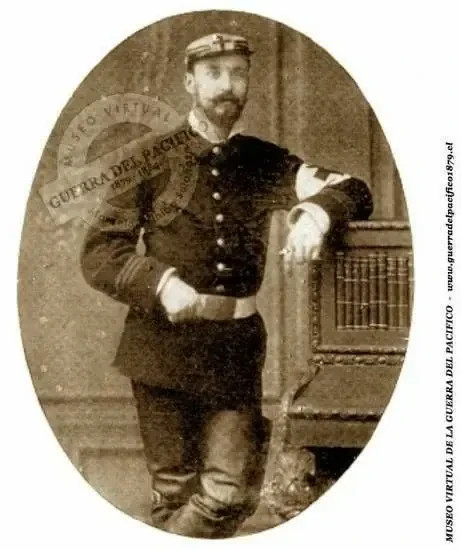 Doctor Roberto E. Meecks